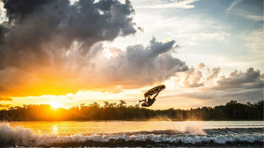 10 Tips for Picking the Perfect Wakeboard - Connelly Skis NZ