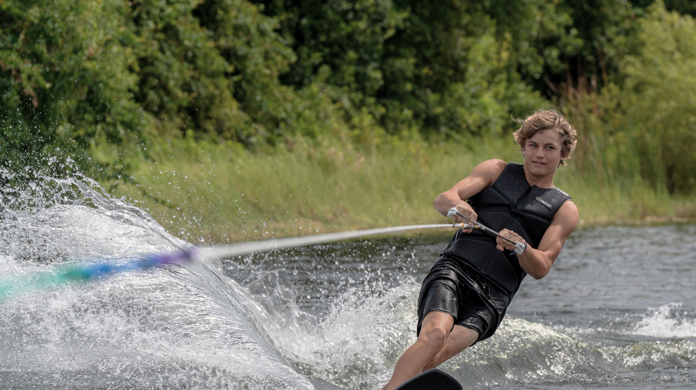 The Ultimate Guide to Choosing Your Perfect Waterski: Tips from Connelly - Connelly Skis NZ