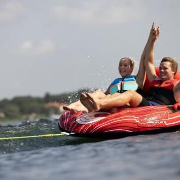 Tubes - Connelly Skis NZ