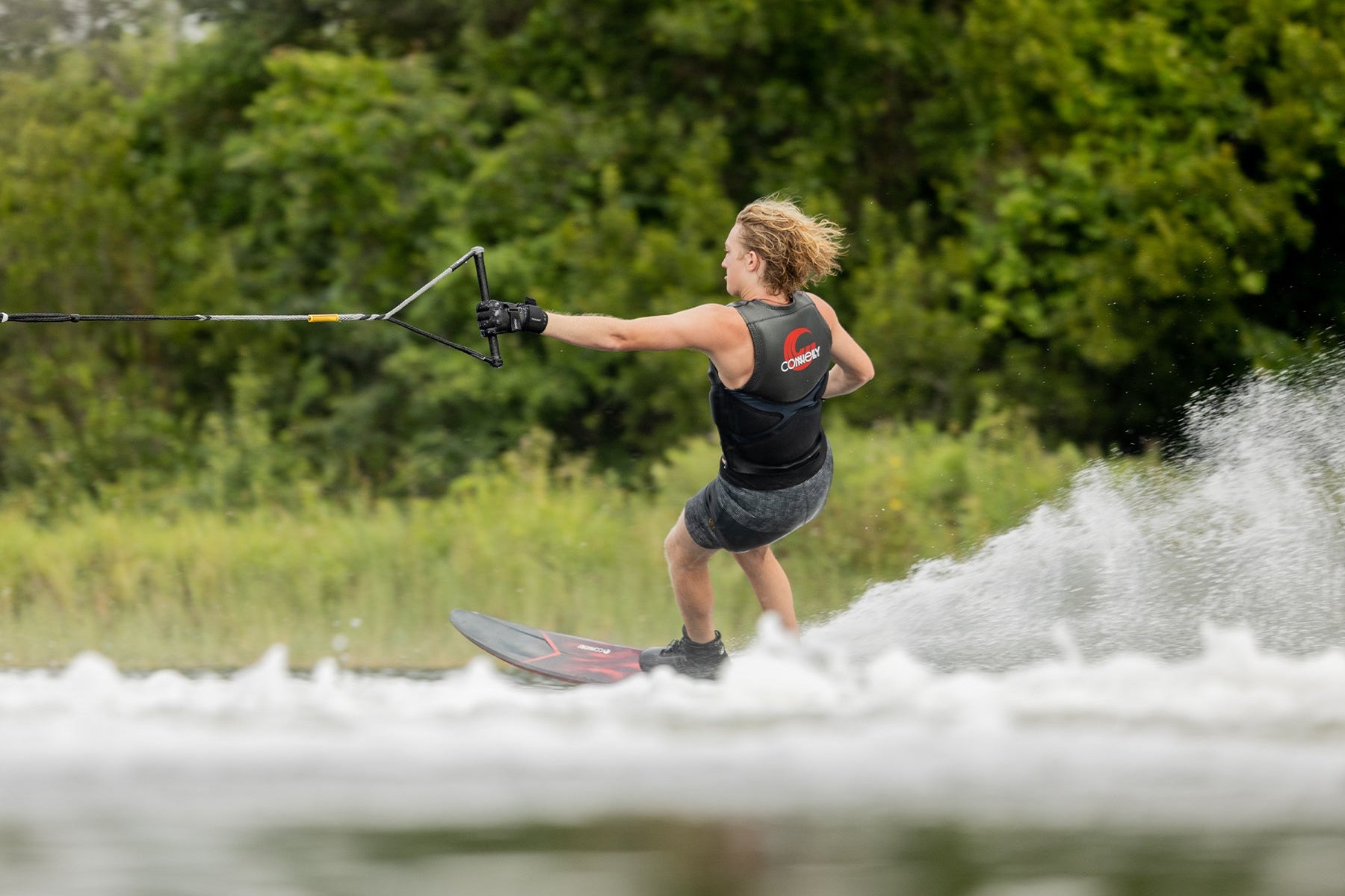 WATERSKIS - Connelly Skis NZ