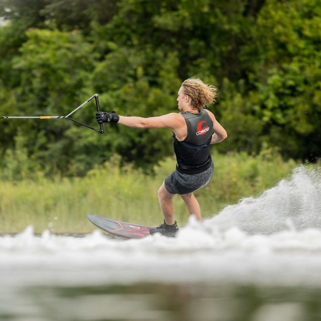 WATERSKIS - Connelly Skis NZ