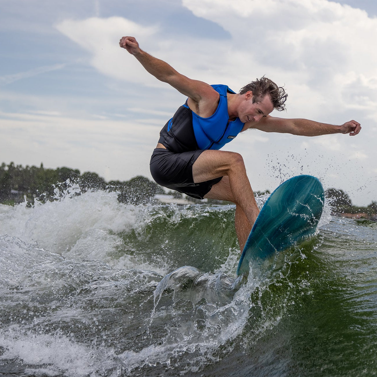 WAKESURFERS - Connelly Skis NZ