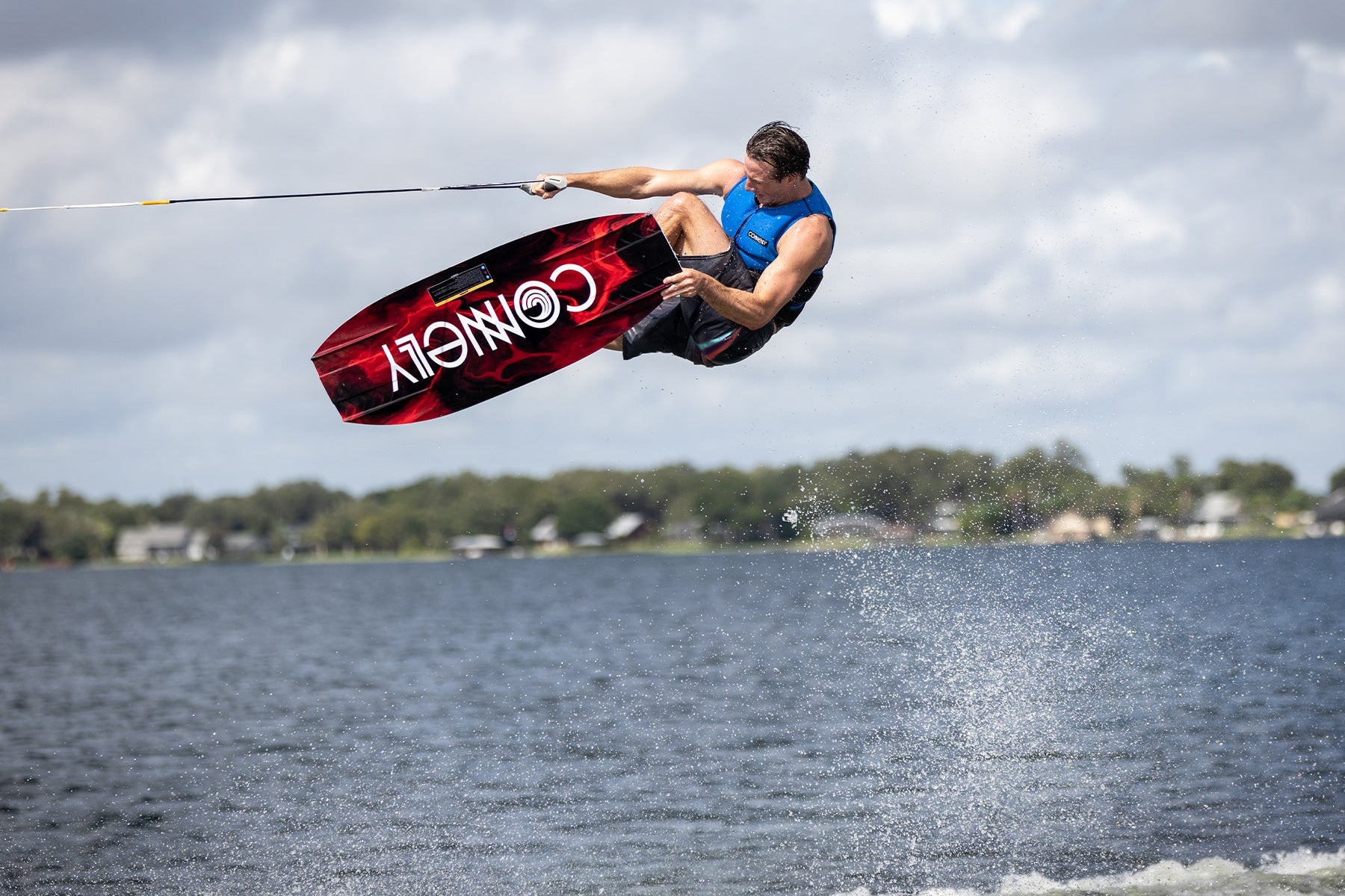 WAKEBOARDS - Connelly Skis NZ