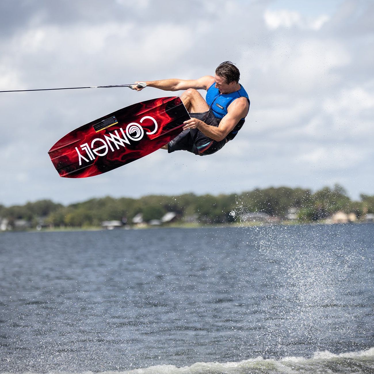 WAKEBOARDS - Connelly Skis NZ