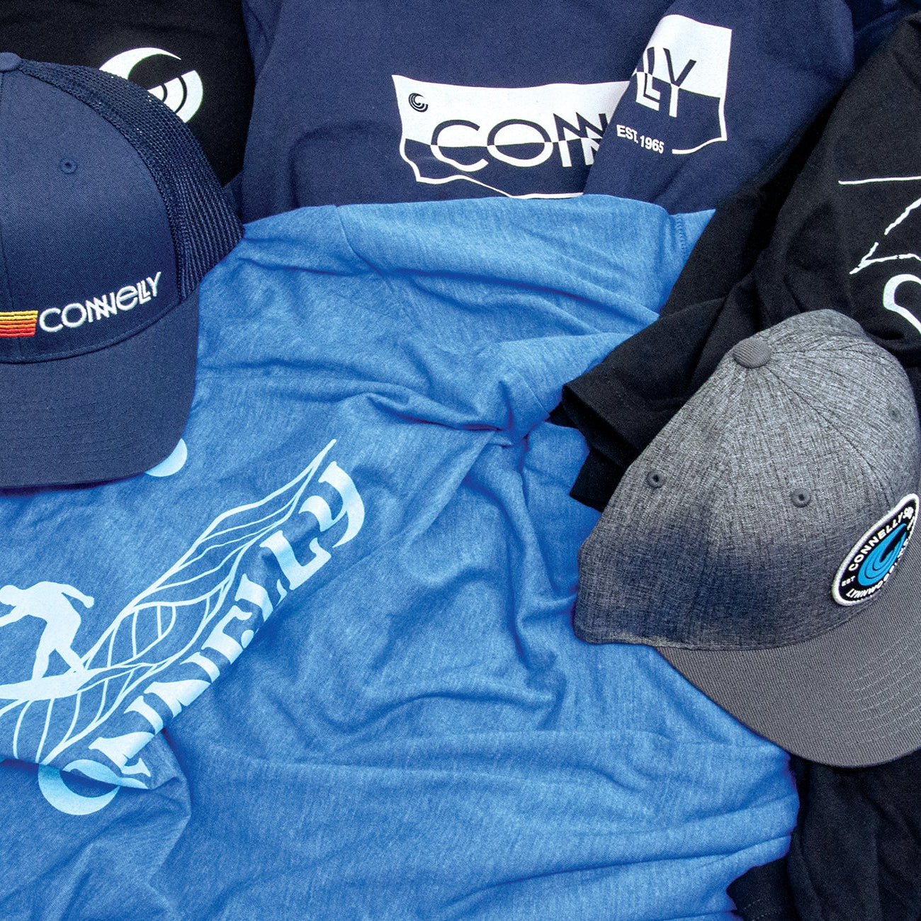 Bags & Accessories - Connelly Skis NZ