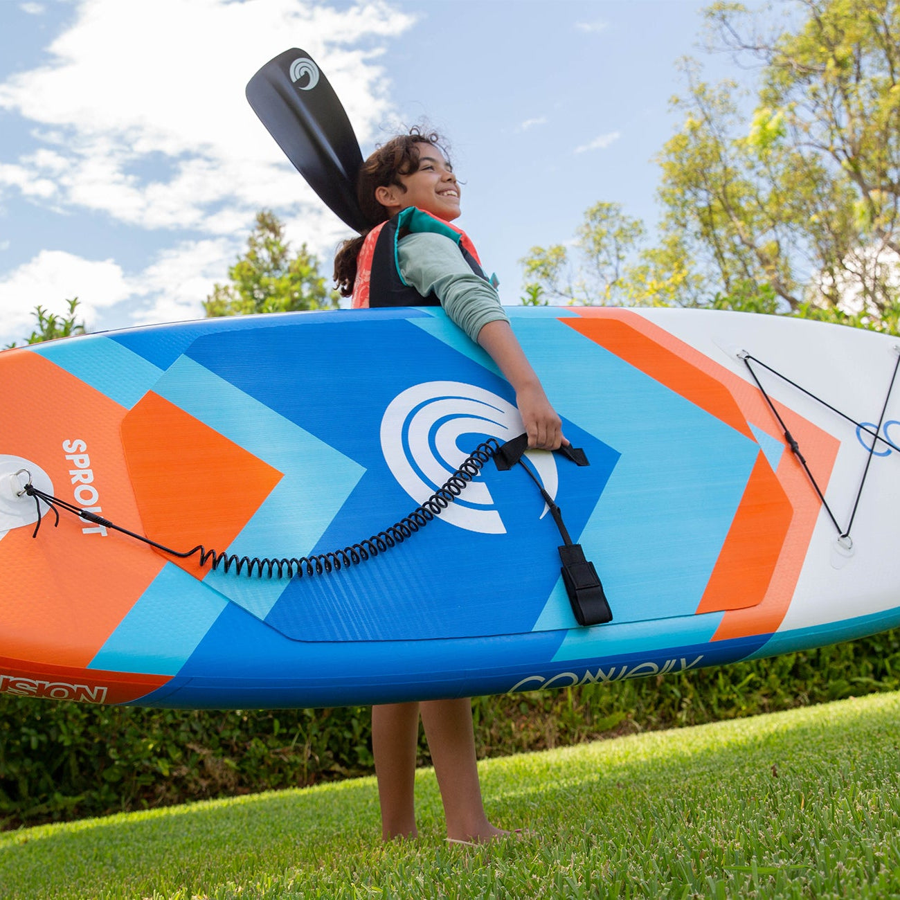 PADDLEBOARDS - Connelly Skis NZ