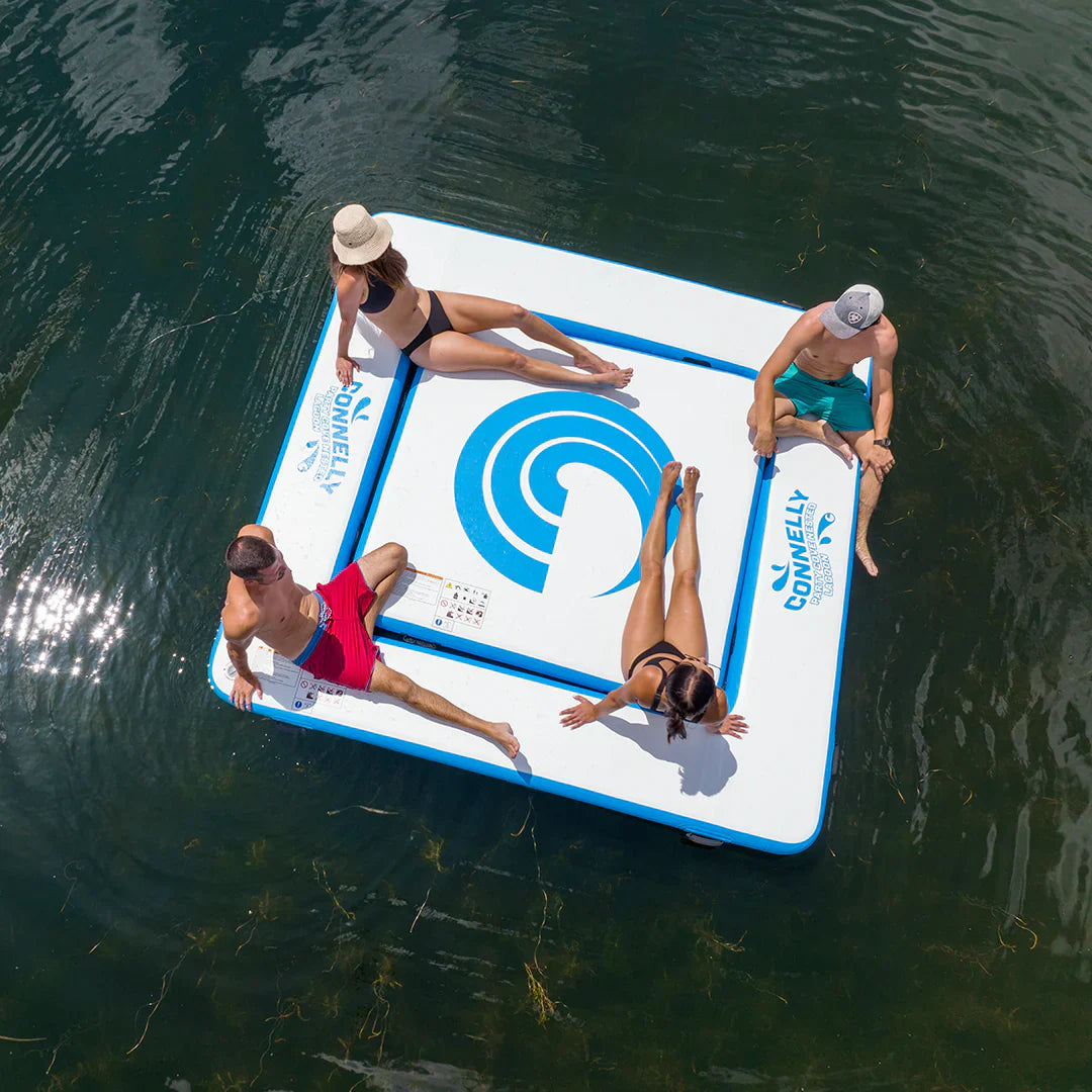 LEISURE FLOATS - Connelly Skis NZ