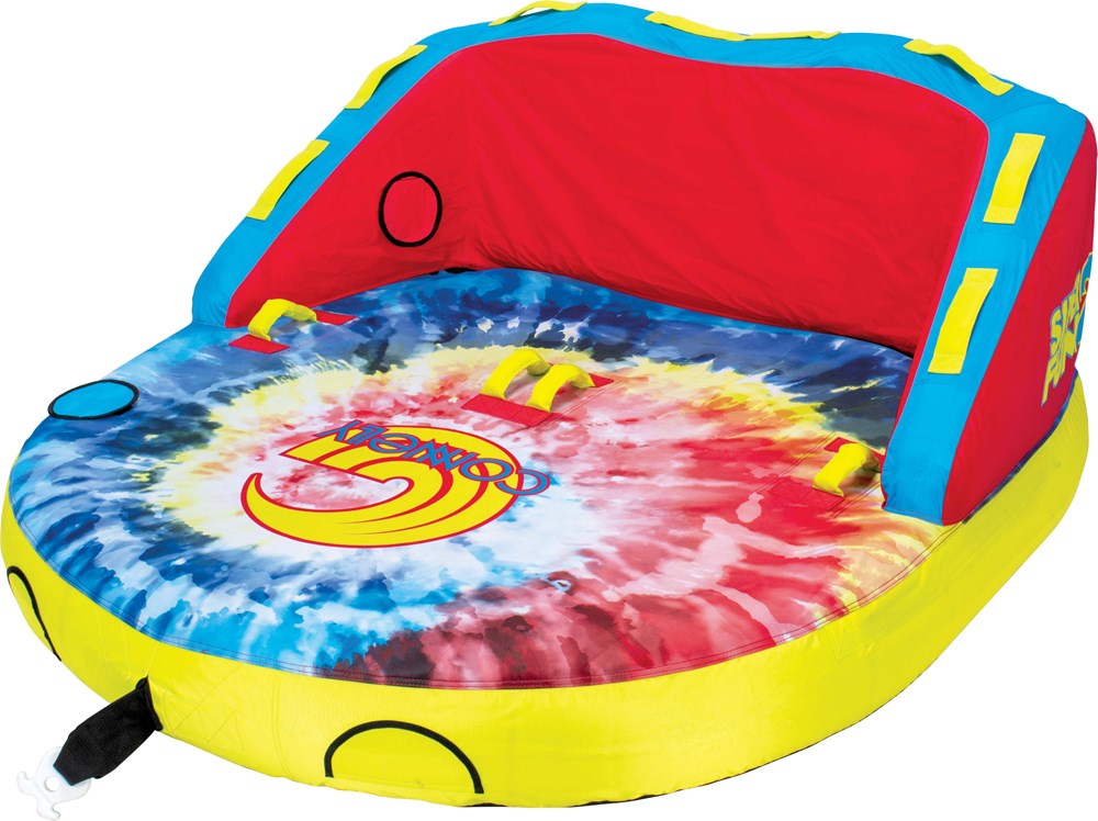 SUPER FUN 2 SOFT TOP - Connelly Skis NZ