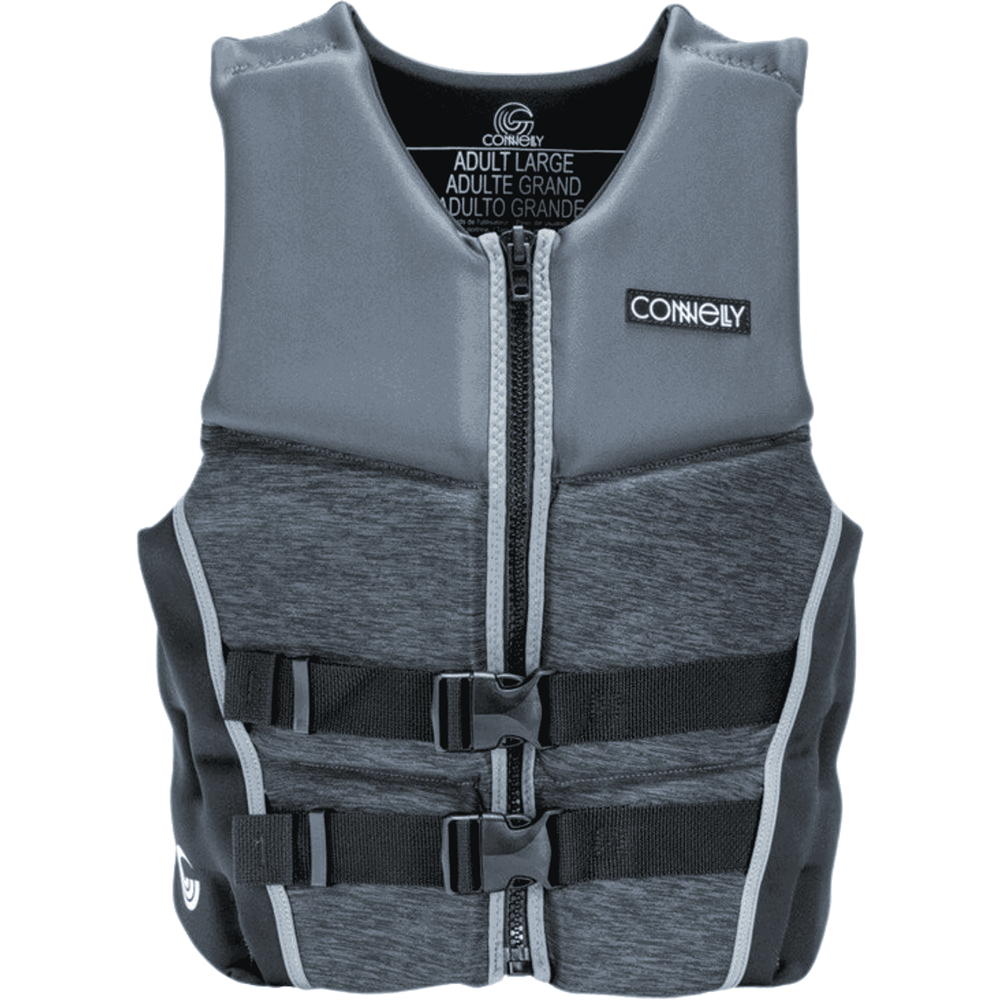 2020 MENS CLASSIC NEO VEST - Connelly Skis NZ