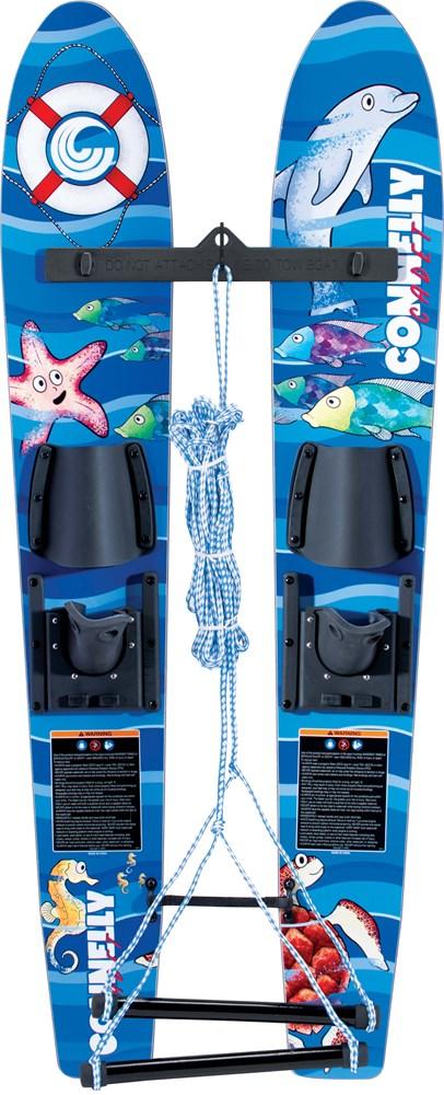 2024 CADET - Connelly Skis NZ