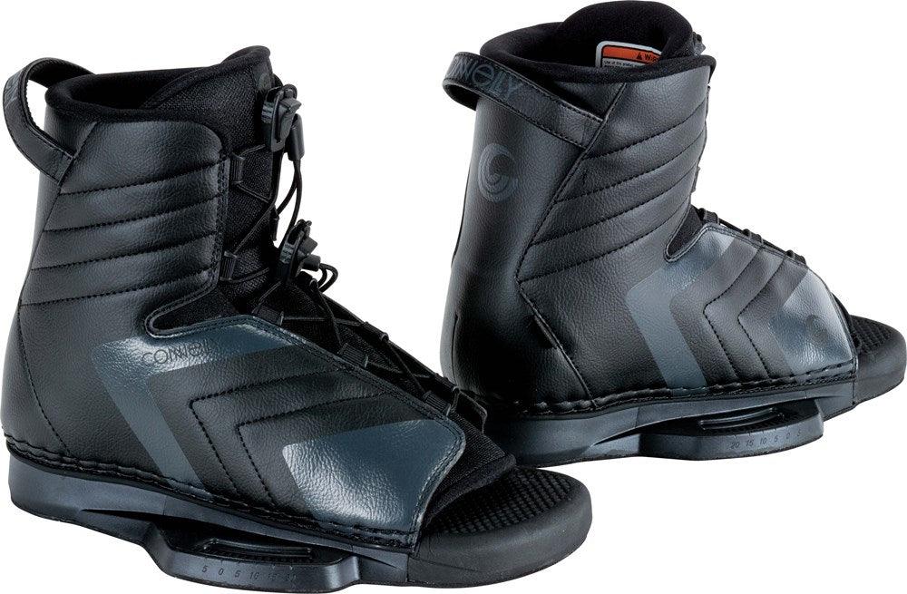 OPTIMA BOOTS - Connelly Skis NZ