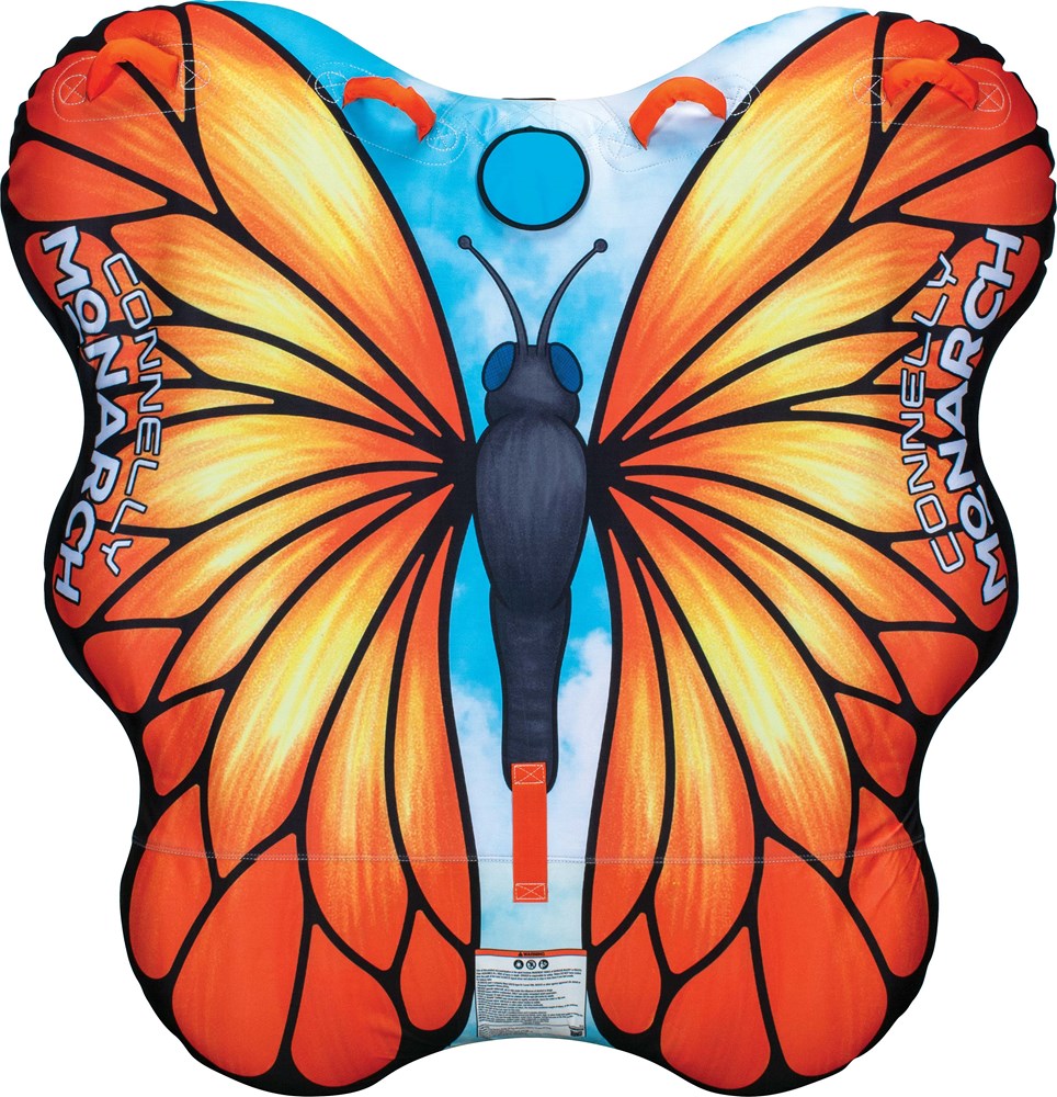 MONARCH - Connelly Skis NZ