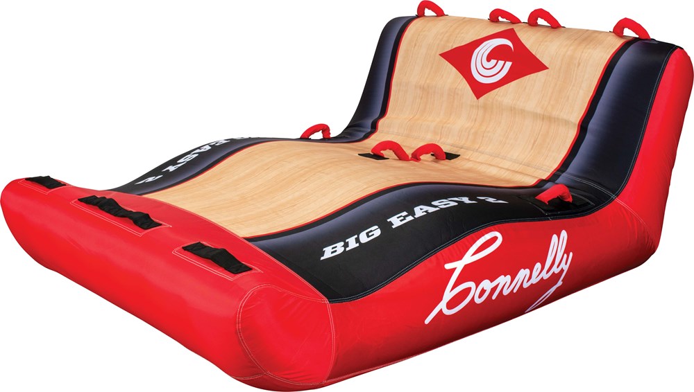 BIG EASY 2 - Connelly Skis NZ