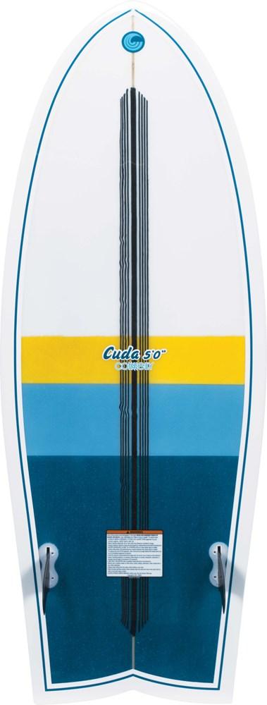 CUDA - Connelly Skis NZ