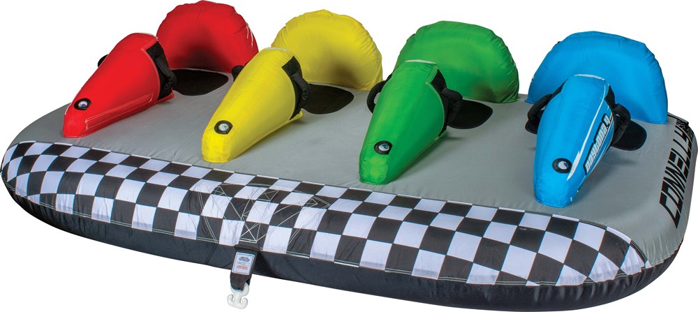 DAYTONA 4 - Connelly Skis NZ