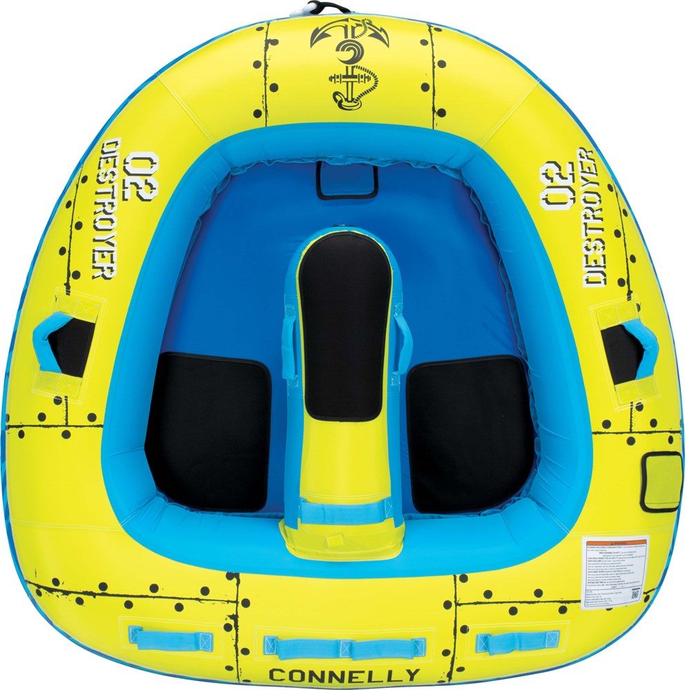 DESTROYER 2 - Connelly Skis NZ