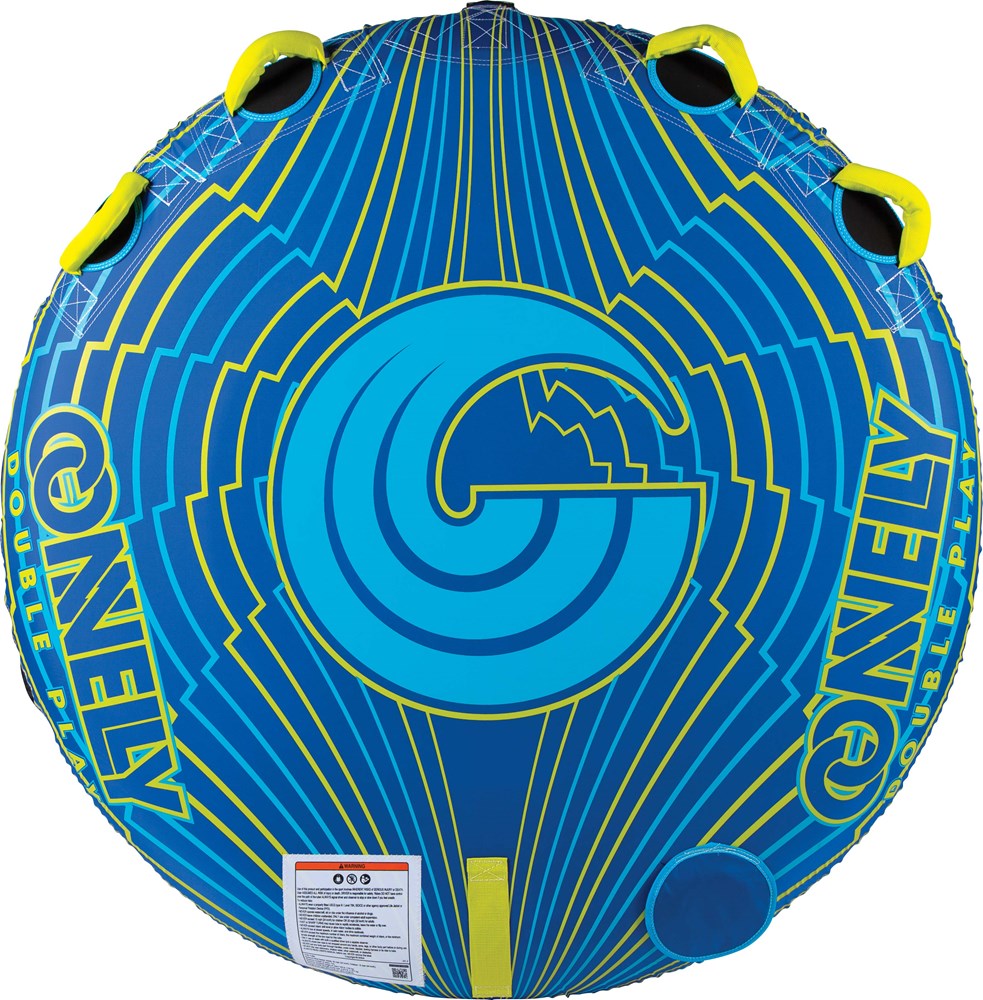 DOUBLE PLAY - Connelly Skis NZ