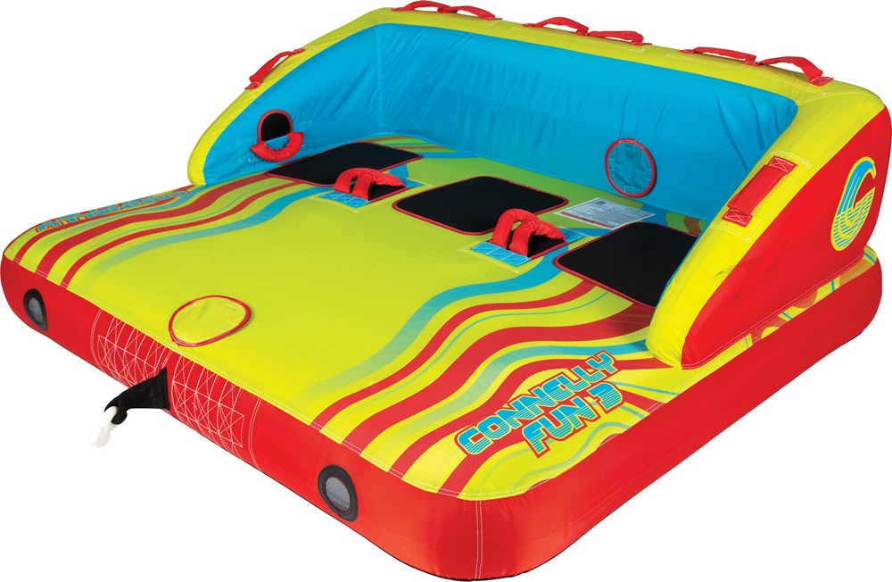 FUN 3 - Connelly Skis NZ