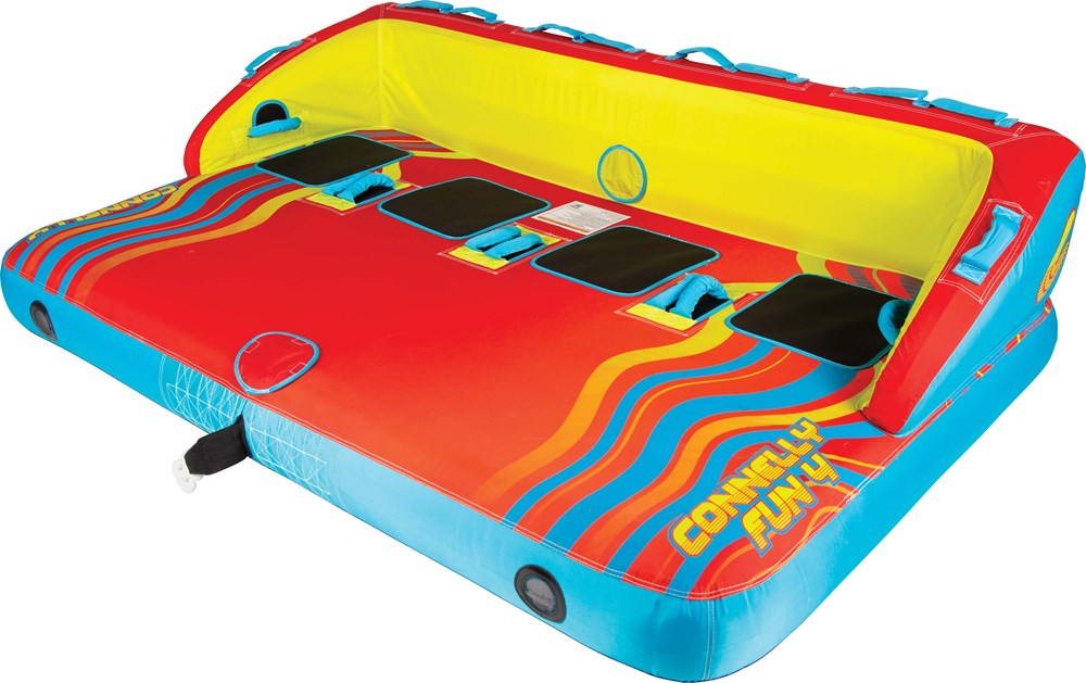 FUN 4 - Connelly Skis NZ