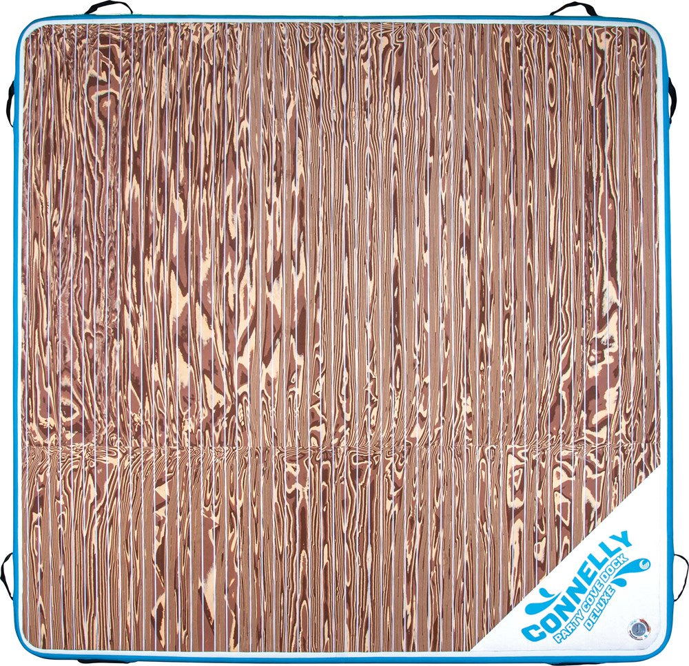 Party Cove Dock Deluxe - Connelly Skis NZ