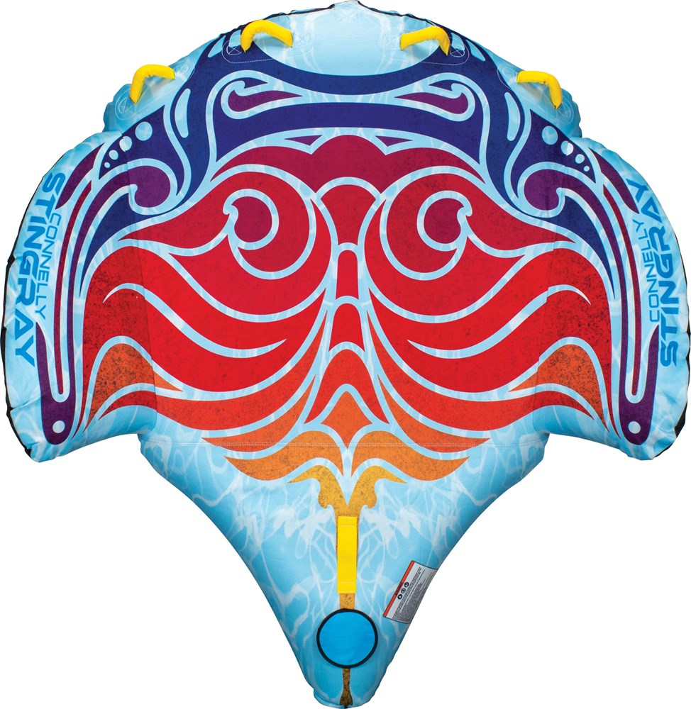 STINGRAY - Connelly Skis NZ