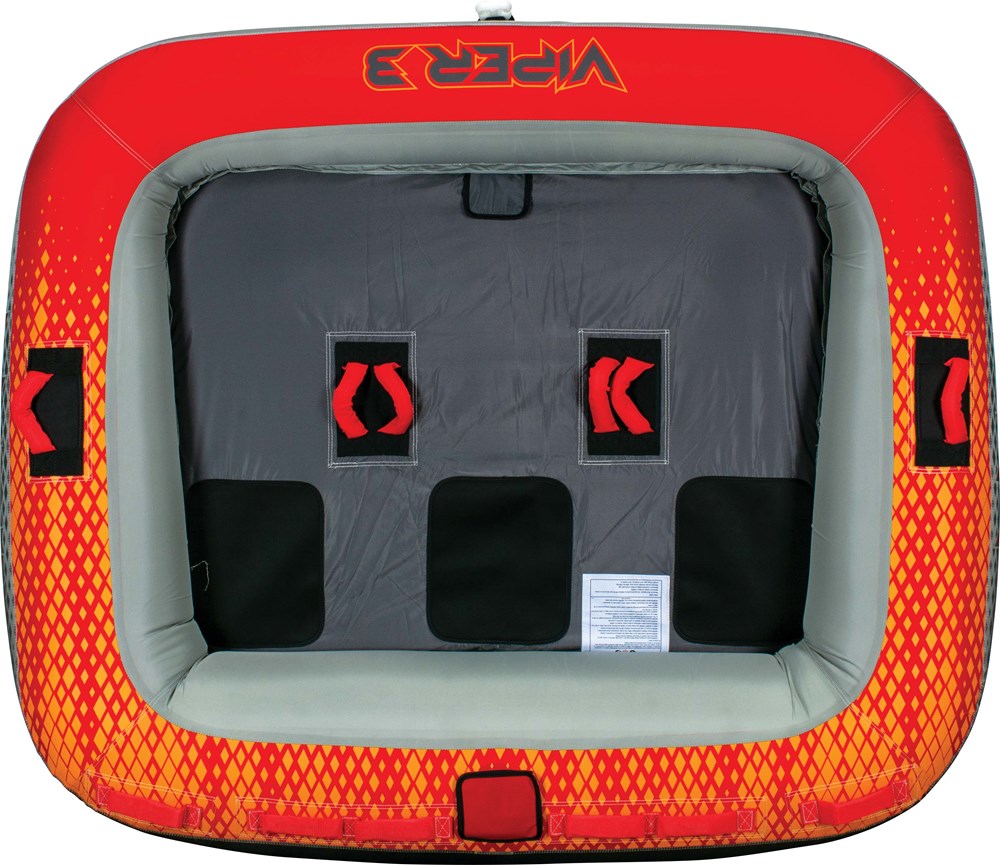 VIPER 3 - Connelly Skis NZ