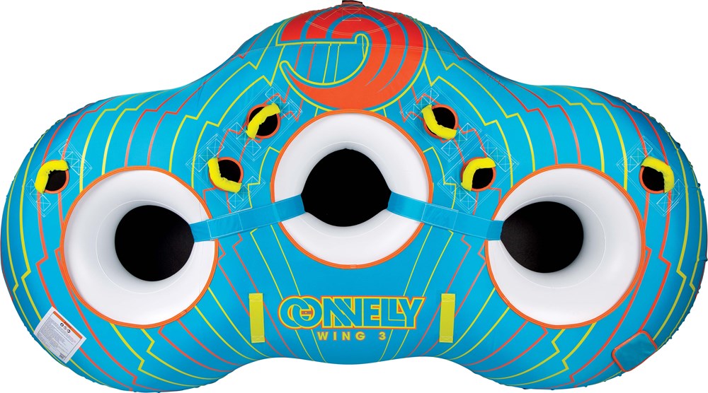 WING THREE - Connelly Skis NZ