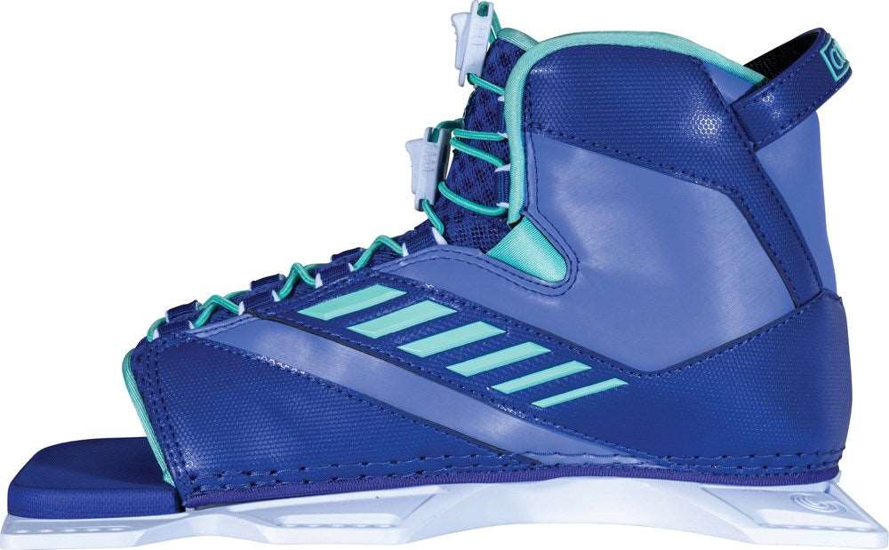 WOMEN'S CONCEPT - SHADOW W/RTP - Connelly Skis NZ