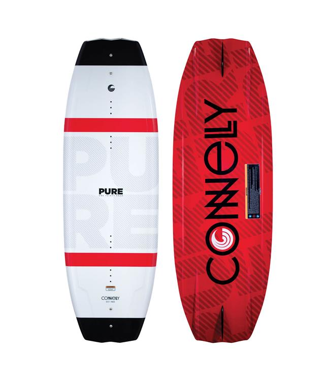 2022 PURE - Connelly Skis NZ
