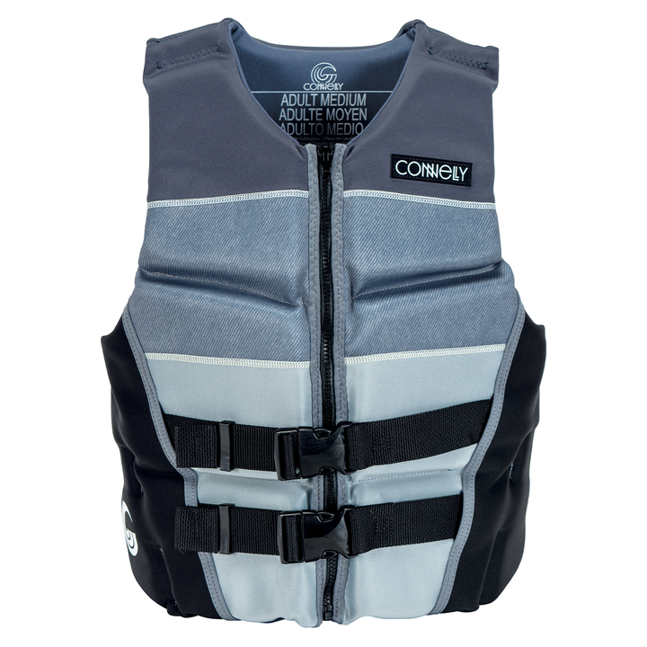 MENS CLASSIC NEO VEST - Connelly Skis NZ