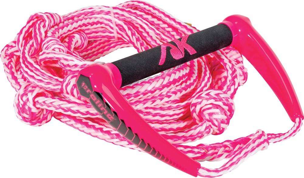 AK LGS SUEDE SURF ROPE - Connelly Skis NZ