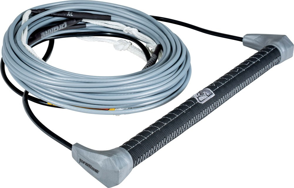 LGS SUEDE PACKAGE - Connelly Skis NZ