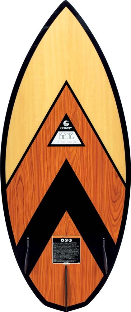 2024 BENZ - Connelly Skis NZ