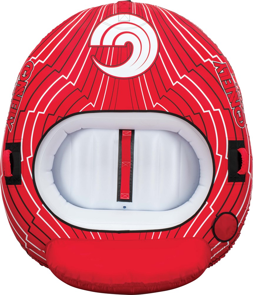 RACER 2 - Connelly Skis NZ