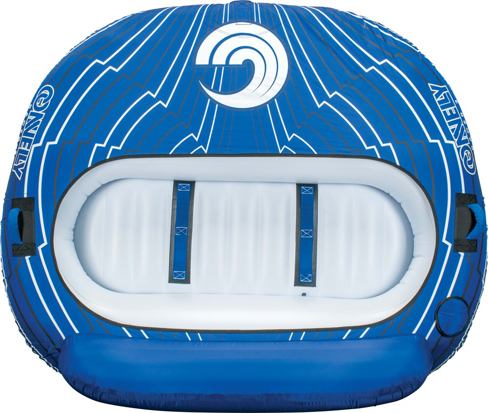 RACER 3 - Connelly Skis NZ