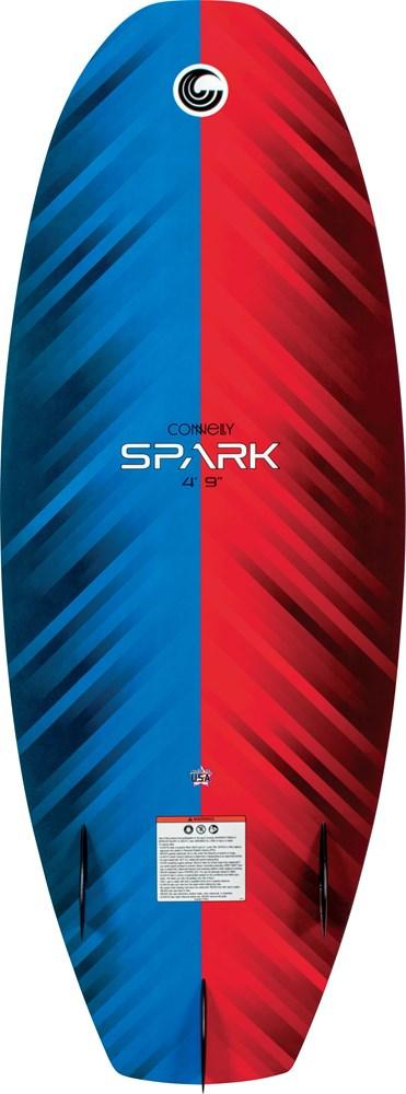 SPARK 4'9" - Connelly Skis NZ