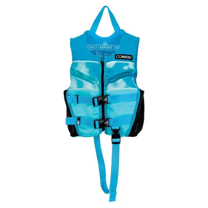 CHILD CLASSIC NEO - Connelly Skis NZ