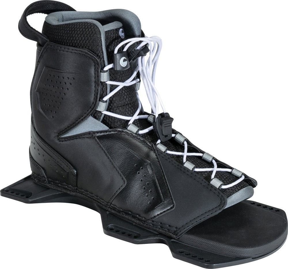 ROCKET W/ TEMPEST FRONT BOOT & LACE ADJUSTABLE RTP - Connelly Skis NZ