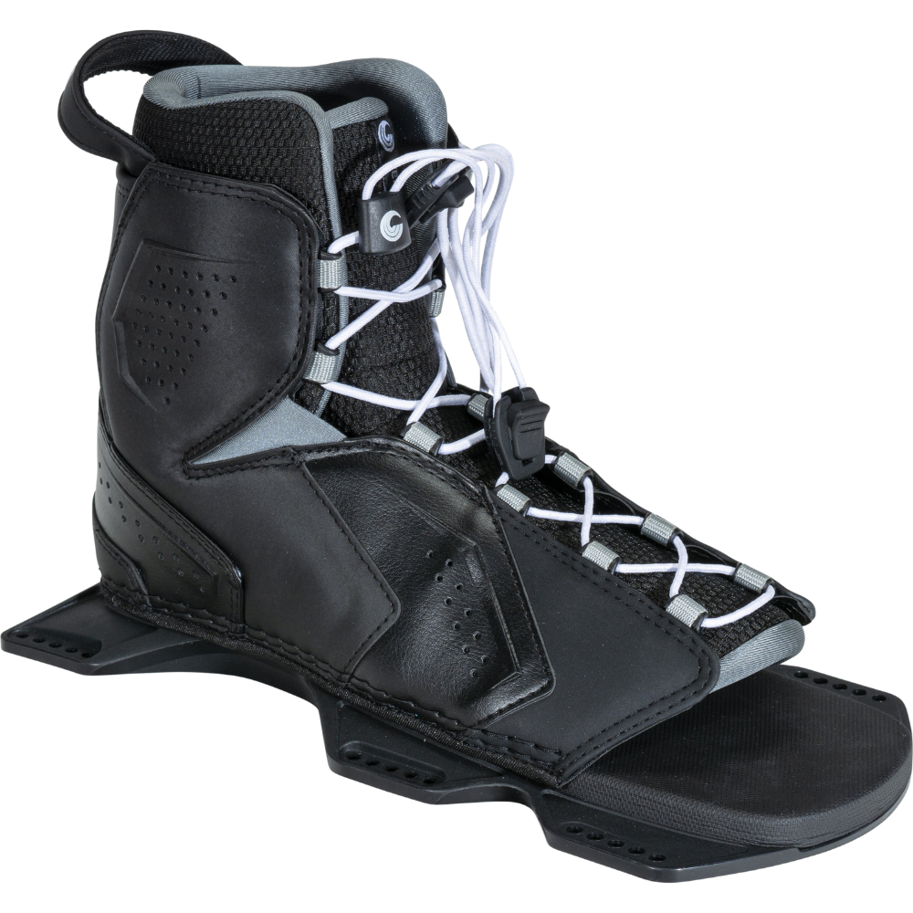 TEMPEST FRONT - Connelly Skis NZ