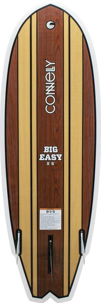 BIG EASY 5' 6" - Connelly Skis NZ