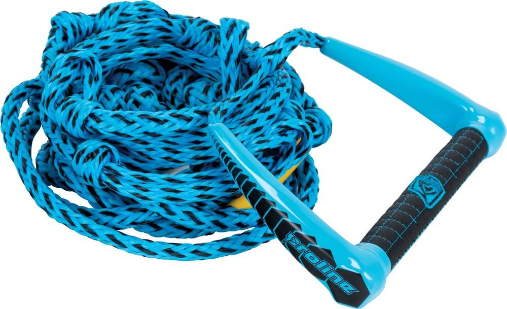 LGS SUEDE SURF ROPE - Connelly Skis NZ