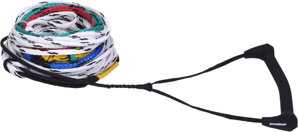 LAZER PACKAGE w/Radius Handle & 8-Sec - Connelly Skis NZ