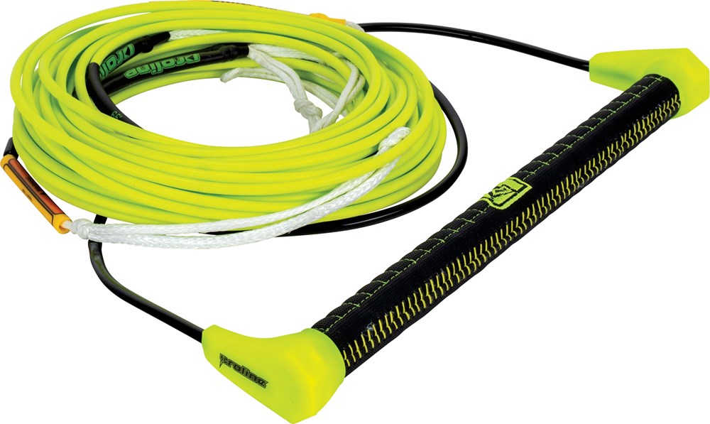 LGS SUEDE PACKAGE - Connelly Skis NZ