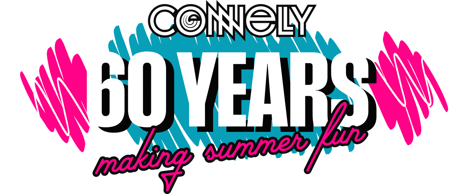 Making Summer Fun Since 1965 | Connelly NZ
