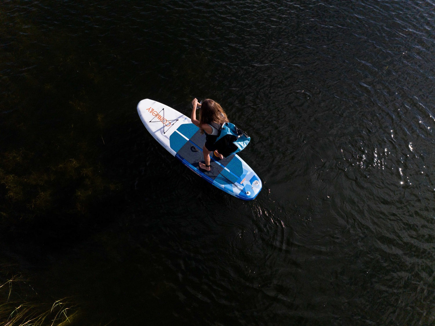STASH ISUP - Connelly Skis NZ