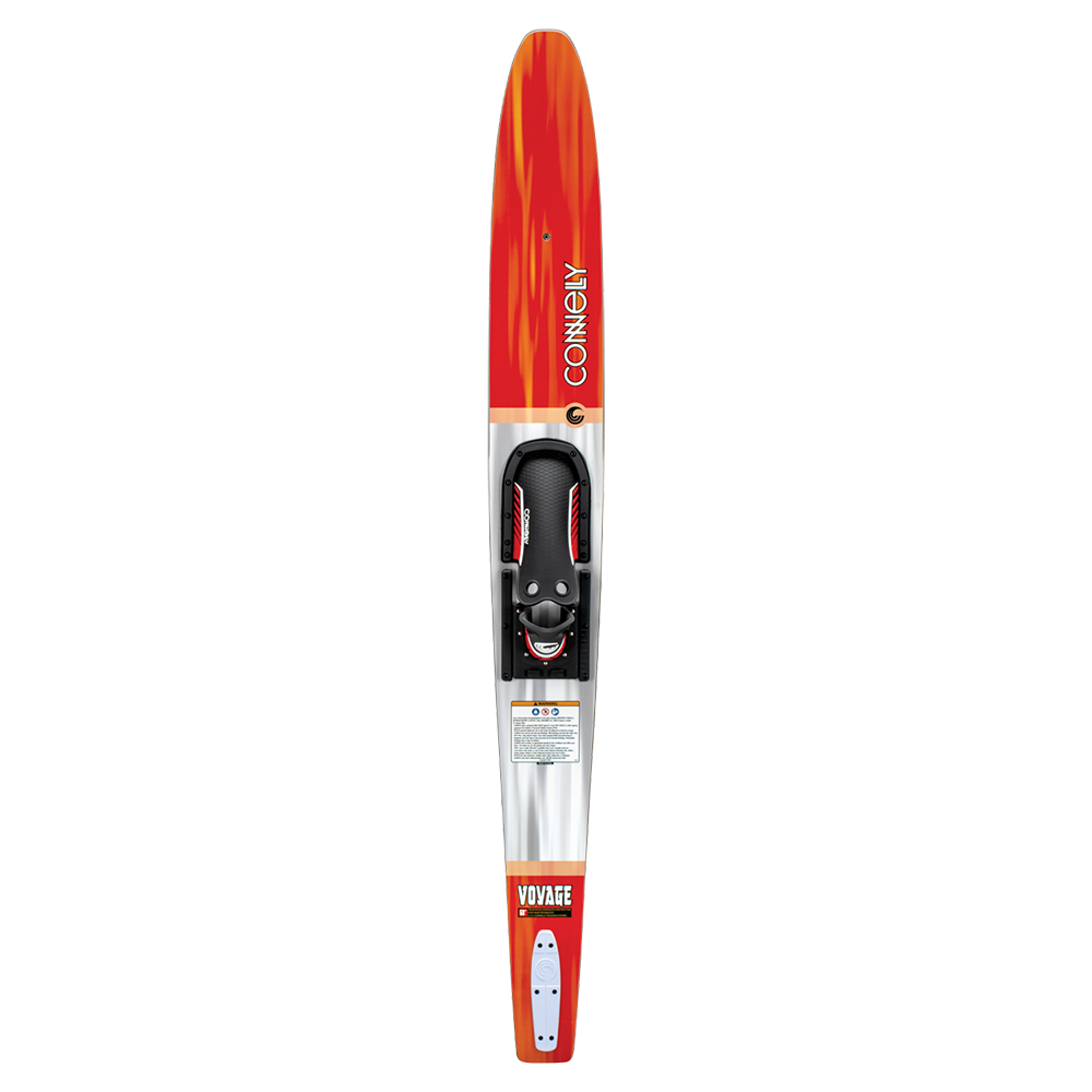 VOYAGE - Connelly Skis NZ