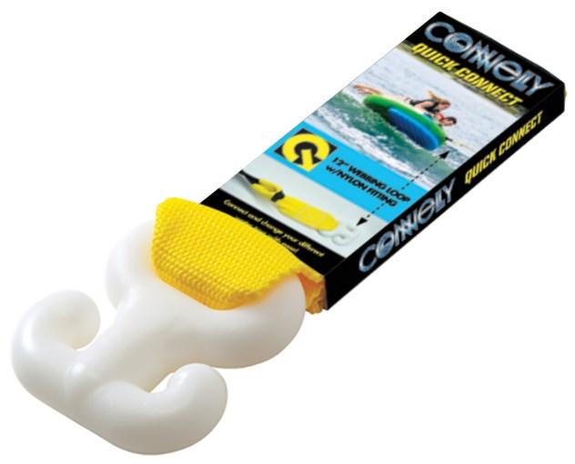 TUBE QUICK CONNECTOR - Connelly Skis NZ