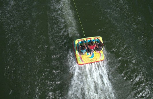 FUN 3 - Connelly Skis NZ