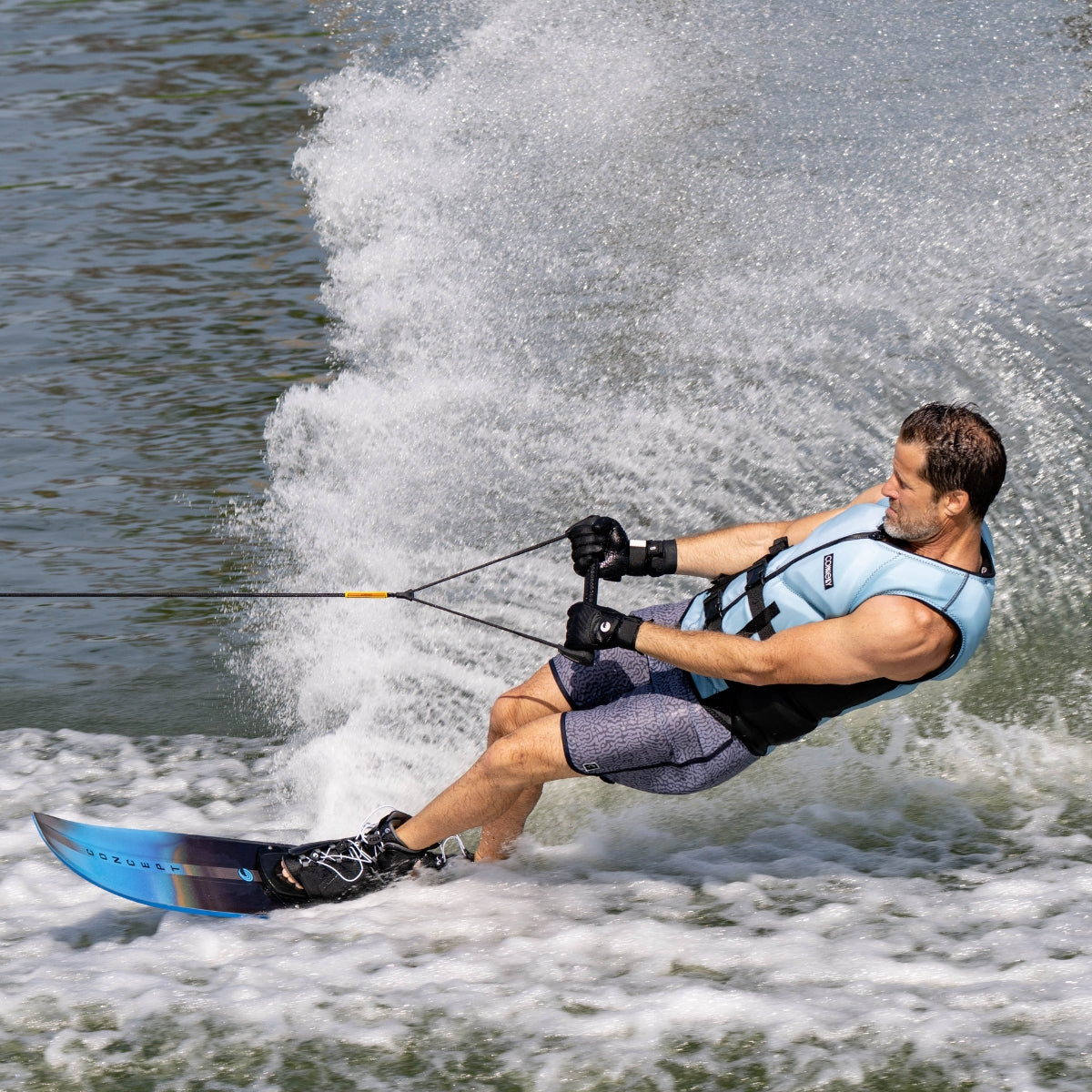 Beginner & Intermediate Slalom Ski Buying Guide