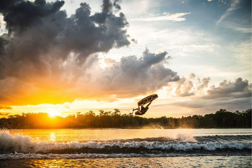 10 Tips for Picking the Perfect Wakeboard - Connelly Skis NZ